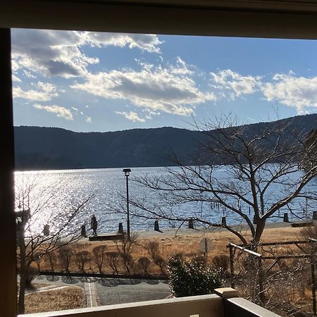 Lake Side Inn MiraХаконе Екстер'єр фото